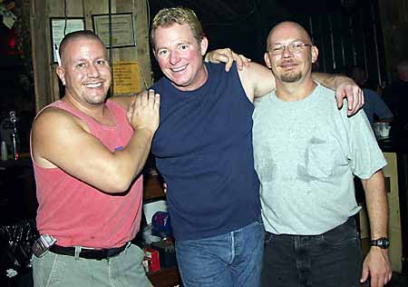 2606 Club, Tampa/St. Pete Area