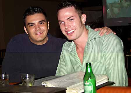 Cityside Lounge, Tampa/St. Pete Area