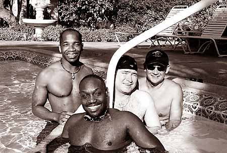 El Mirasol Villas, Palm Springs