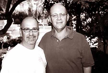 El Mirasol Villas, Palm Springs