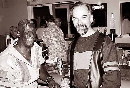 Desert Palms Inn, Palm Springs