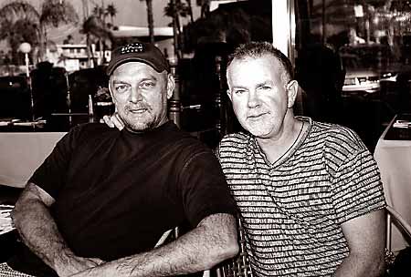 Baja Noche, Palm Springs