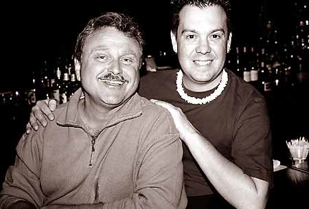 Hunters Video Bar, Palm Springs