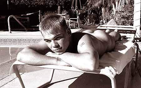 Desert Paradise Resort Hotel, Palm Springs