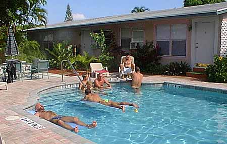 Inn Leather, Fort Lauderdale