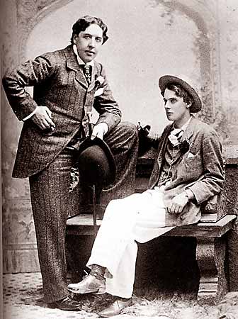 Wilde & Douglas