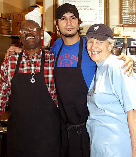 Crossroads Market, Dallas