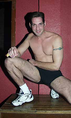 Oilcan Harry's, Austin