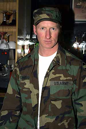 Adams Street Bar, Akron