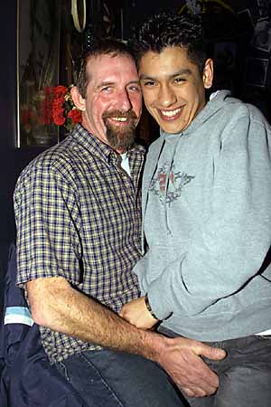 Adams Street Bar, Akron