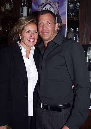 Abbey, Los Angeles Area