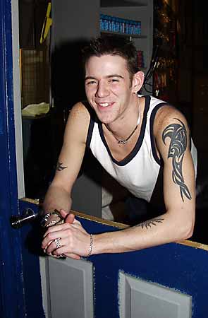 Club Body Center, Providence