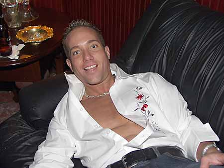 Alley Cat, Providence