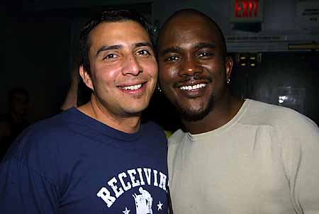 Numbers, San Diego Area Area