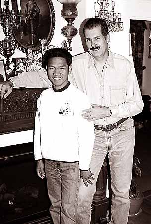 Bradford Carver House, Provincetown