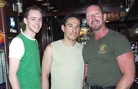 Thermos Day Sauna, Amsterdam