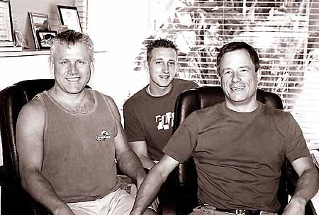 Warm Sands Villas, Palm Springs