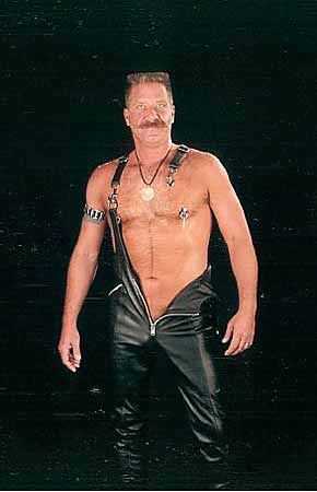 Leather Master, Key West