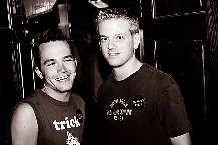 Burkhart�s, Atlanta