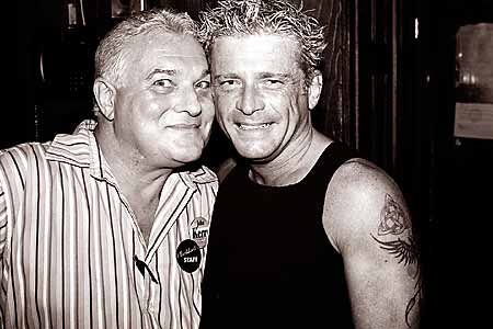 Burkhart�s, Atlanta