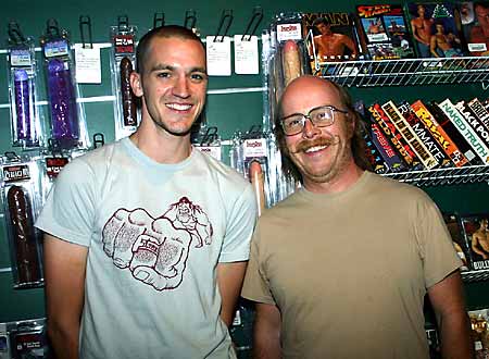 Drake's Books, Los Angeles Area