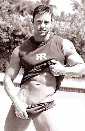 Ruff Rider, Fort Lauderdale