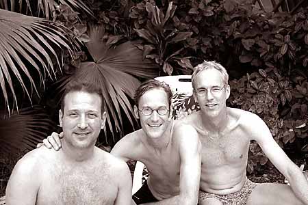 At The Windamar, Fort Lauderdale