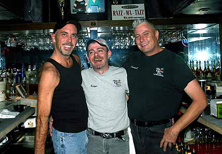 Office Pub, Fort Myers