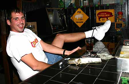 Office Pub, Fort Myers