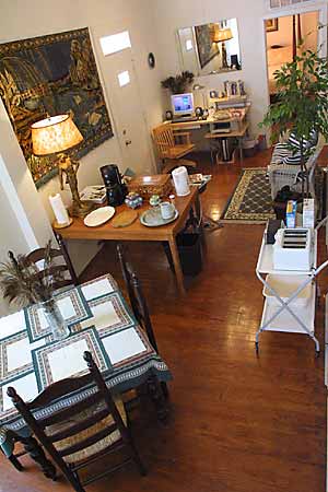 Creole Inn, New Orleans