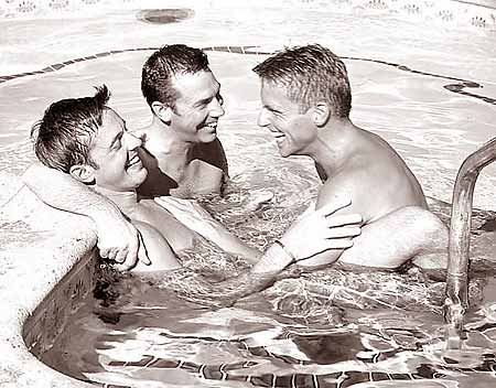 INNdulge, Palm Springs