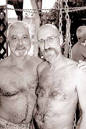 Chaps Inn, Palm Springs