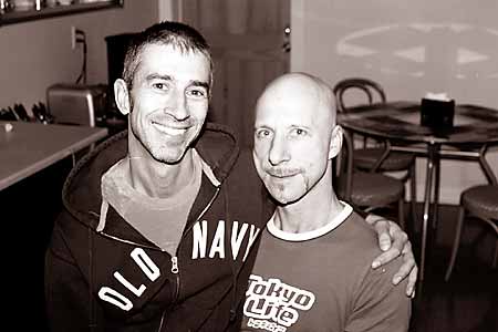 Accommodation Montreal Gay, Montreal