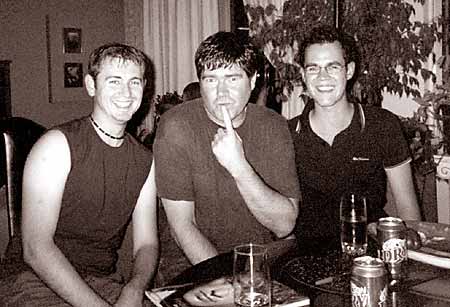 Auberge Belles Vues B and B, Montreal