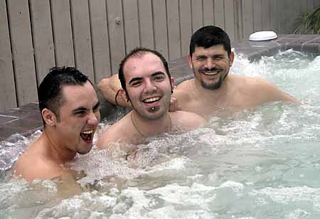 Midtowne Spa, Austin