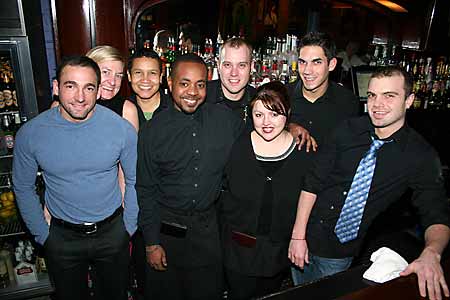 Carol's On Main, Cincinnati