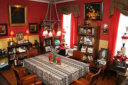 Brewmaster's House B&B, Columbus