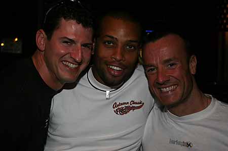 Flicks, San Diego Area