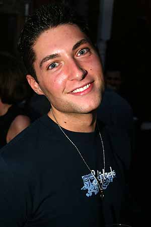 Bourbon Street, San Diego Area