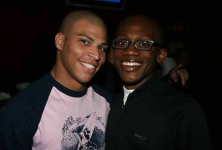 Flicks, San Diego Area