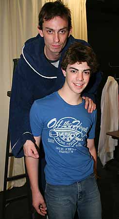 Adams Avenue Studio, San Diego Area