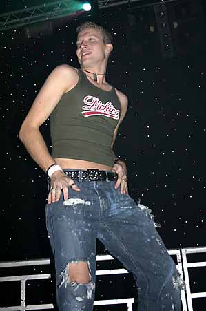 Fuel@Diesel, Providence