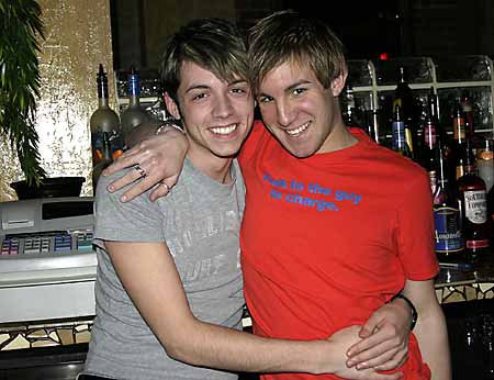 Dark Lady, Providence