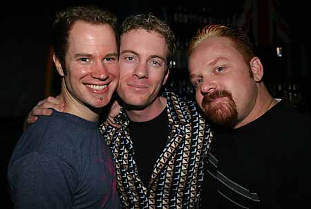 Flicks, San Diego Area