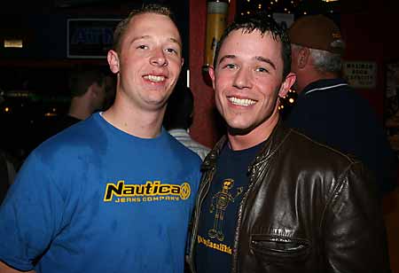 Flicks, San Diego Area