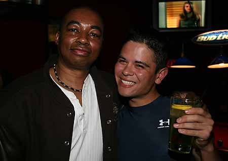 Flicks, San Diego Area