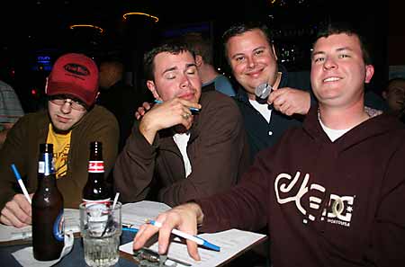 Flicks, San Diego Area