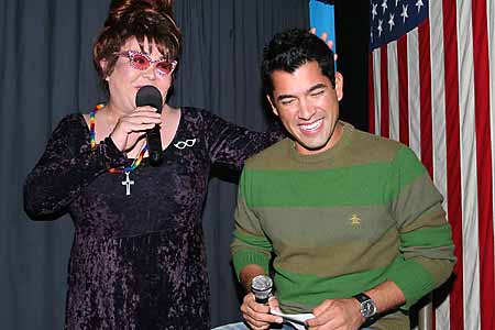 Flicks, San Diego Area