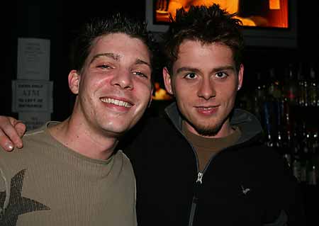 Flicks, San Diego Area