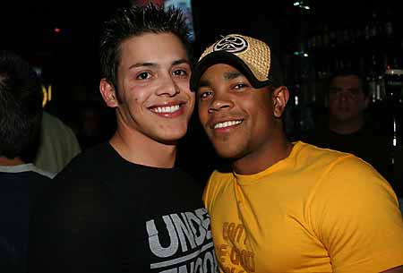 Flicks, San Diego Area